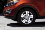 Kia Sportage 2010 года